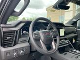 Thumbnail of 2025 Onyx Black GMC Sierra 2500