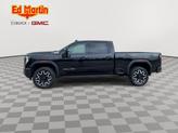Thumbnail of 2025 Onyx Black GMC Sierra 2500