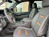 Thumbnail of 2025 Onyx Black GMC Sierra 2500