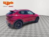 Thumbnail of 2026 Brilliant Red Buick Encore GX