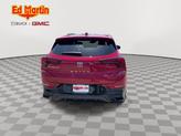 Thumbnail of 2026 Brilliant Red Buick Encore GX