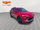 Thumbnail of 2026 Brilliant Red Buick Encore GX