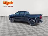 Thumbnail of 2026 Onyx Black GMC Sierra 1500