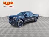 Thumbnail of 2026 Onyx Black GMC Sierra 1500