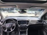 Thumbnail of 2021 Satin Steel Metallic GMC Acadia