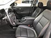 Thumbnail of 2021 Satin Steel Metallic GMC Acadia