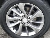 Thumbnail of 2020 White Frost Tricoat Buick Encore GX