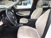Thumbnail of 2020 White Frost Tricoat Buick Encore GX