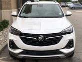Thumbnail of 2020 White Frost Tricoat Buick Encore GX