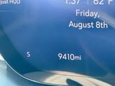 Thumbnail of 2025 Ebony Twilight Metallic Buick Enclave
