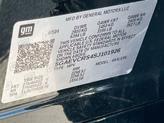 Thumbnail of 2025 Ebony Twilight Metallic Buick Enclave
