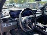 Thumbnail of 2025 Ebony Twilight Metallic Buick Enclave