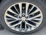 Thumbnail of 2025 Ebony Twilight Metallic Buick Enclave