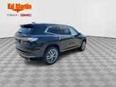 Thumbnail of 2025 Ebony Twilight Metallic Buick Enclave