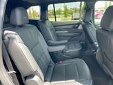 Thumbnail of 2025 Ebony Twilight Metallic Buick Enclave