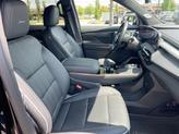 Thumbnail of 2025 Ebony Twilight Metallic Buick Enclave