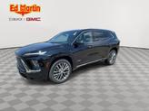 Thumbnail of 2025 Ebony Twilight Metallic Buick Enclave
