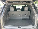 Thumbnail of 2025 Ebony Twilight Metallic Buick Enclave