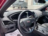 Thumbnail of 2024 Radiant Red Tintcoat Cadillac CT5
