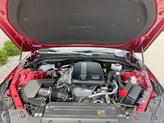 Thumbnail of 2024 Radiant Red Tintcoat Cadillac CT5