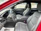 Thumbnail of 2024 Radiant Red Tintcoat Cadillac CT5