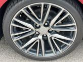 Thumbnail of 2024 Radiant Red Tintcoat Cadillac CT5
