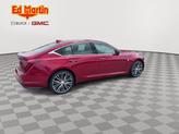 Thumbnail of 2024 Radiant Red Tintcoat Cadillac CT5