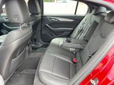 Thumbnail of 2024 Radiant Red Tintcoat Cadillac CT5