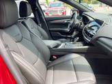 Thumbnail of 2024 Radiant Red Tintcoat Cadillac CT5