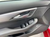 Thumbnail of 2024 Radiant Red Tintcoat Cadillac CT5