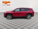 Thumbnail of 2025 Cherry Red Tintcoat Buick Enclave