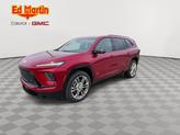 Thumbnail of 2025 Cherry Red Tintcoat Buick Enclave