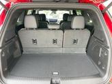 Thumbnail of 2025 Cherry Red Tintcoat Buick Enclave