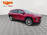 Thumbnail of 2025 Cherry Red Tintcoat Buick Enclave
