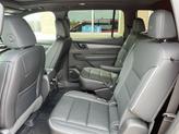 Thumbnail of 2025 Cherry Red Tintcoat Buick Enclave