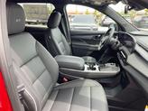 Thumbnail of 2025 Cherry Red Tintcoat Buick Enclave