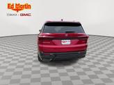 Thumbnail of 2025 Cherry Red Tintcoat Buick Enclave