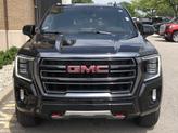 Thumbnail of 2023 Onyx Black GMC Yukon