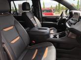 Thumbnail of 2023 Onyx Black GMC Yukon