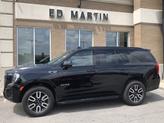 Thumbnail of 2023 Onyx Black GMC Yukon