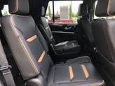Thumbnail of 2023 Onyx Black GMC Yukon