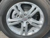 Thumbnail of 2023 Sterling Metallic GMC Terrain