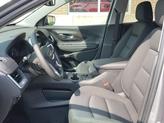 Thumbnail of 2023 Sterling Metallic GMC Terrain