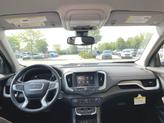 Thumbnail of 2023 Sterling Metallic GMC Terrain