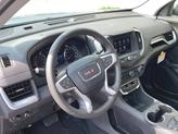 Thumbnail of 2023 Sterling Metallic GMC Terrain