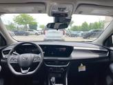 Thumbnail of 2026 Ebony Twilight Metallic Buick Encore GX