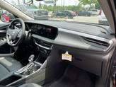 Thumbnail of 2026 Ebony Twilight Metallic Buick Encore GX