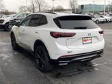 Thumbnail of 2025 Summit White Buick Envision