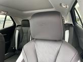 Thumbnail of 2025 Summit White Buick Envision