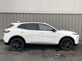 Thumbnail of 2025 Summit White Buick Envision
